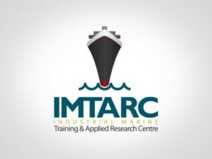 Logo design for IMTARC